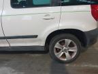 2012 SKODA YETI SE GR for sale at Copart EAST KILBRIDE