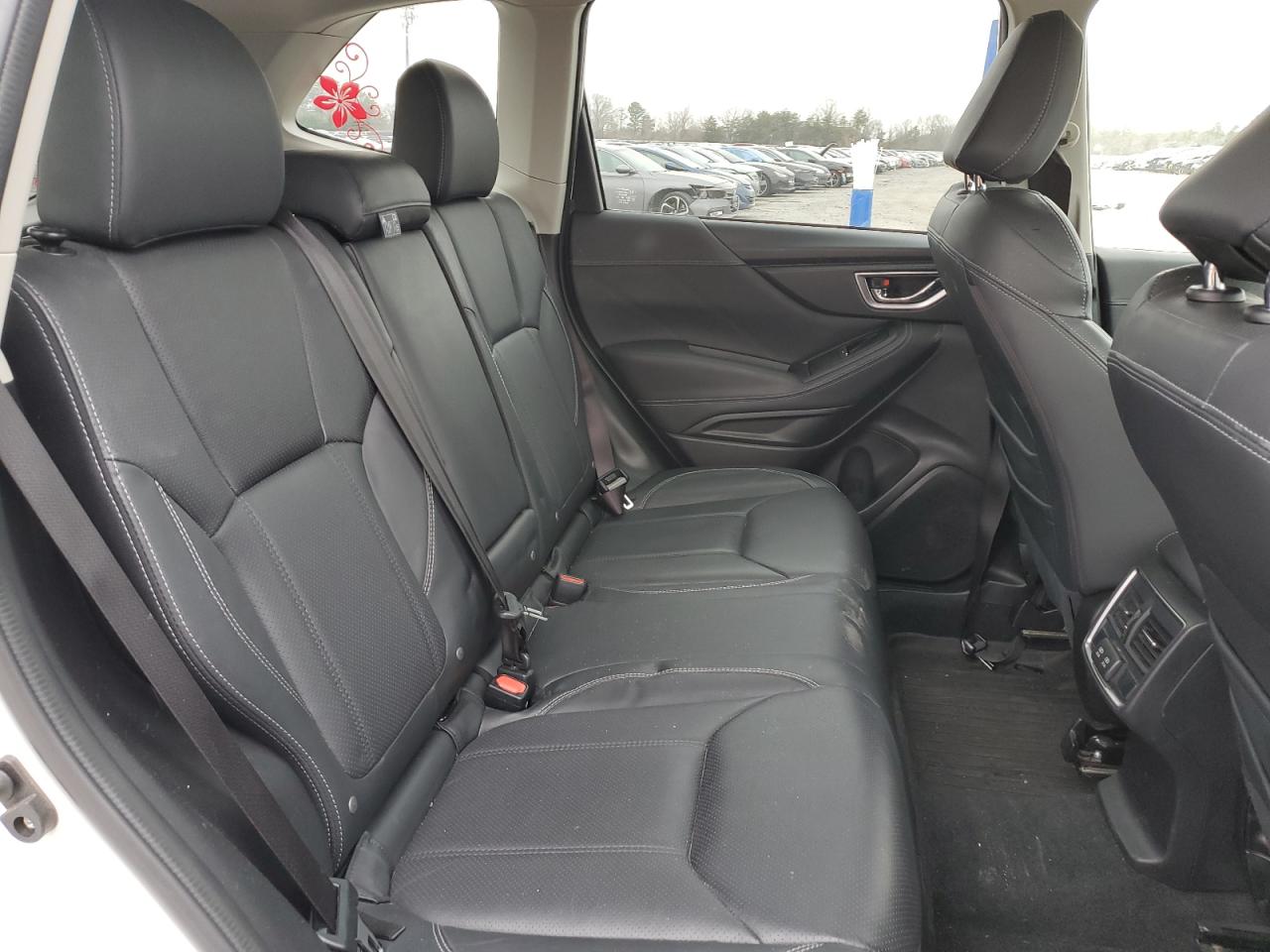 2019 Subaru Forester - Image 11