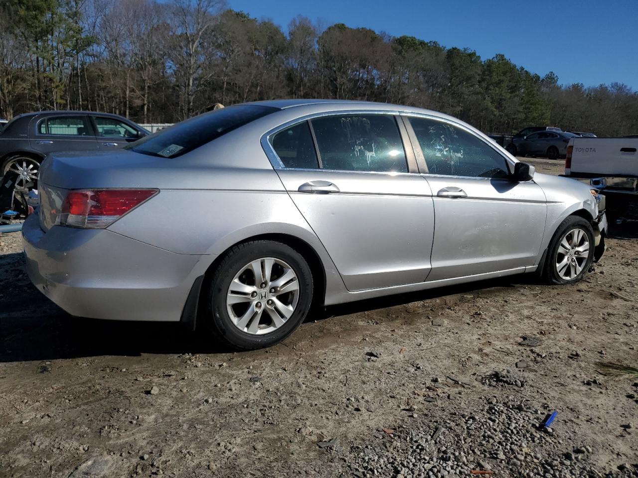 2009 Honda Accord - Image 3