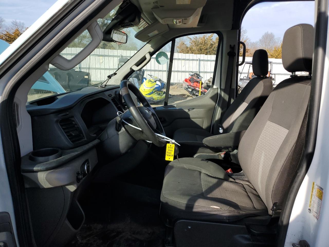 1FTBR2C85LKA07319 FORD TRANSIT 2020