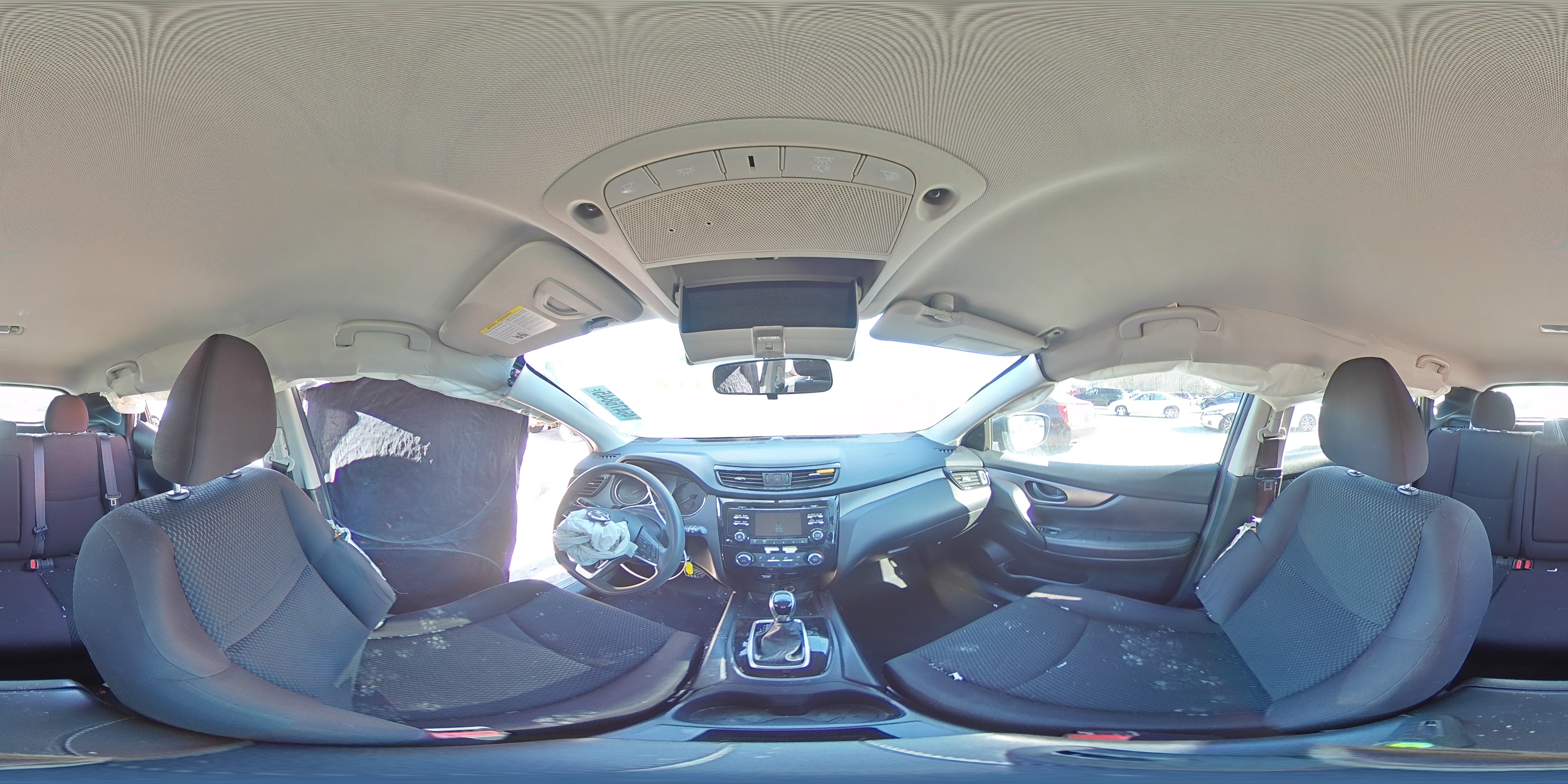 2018 Nissan Rogue - Image 14