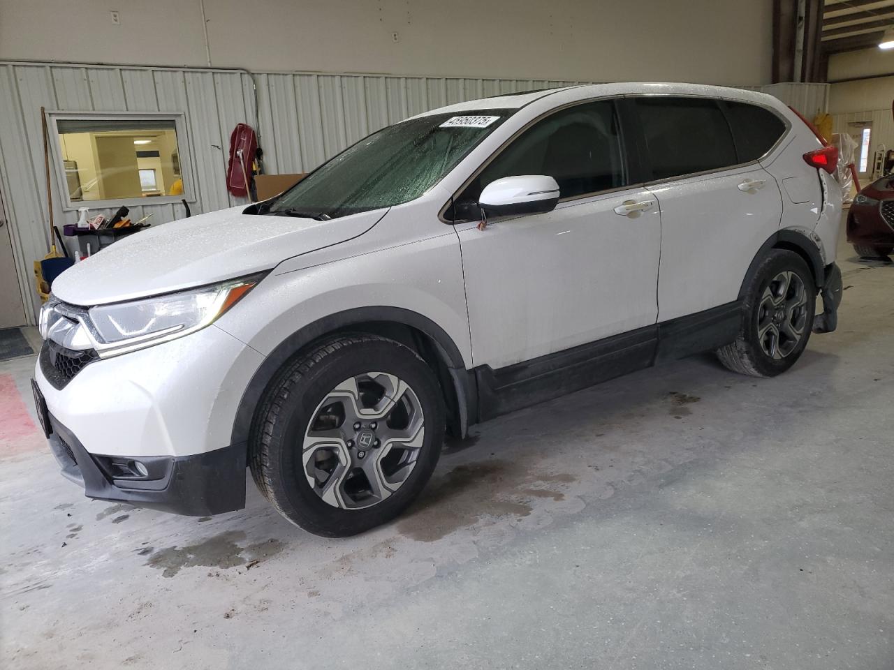 2019 Honda CR-V - Image 1