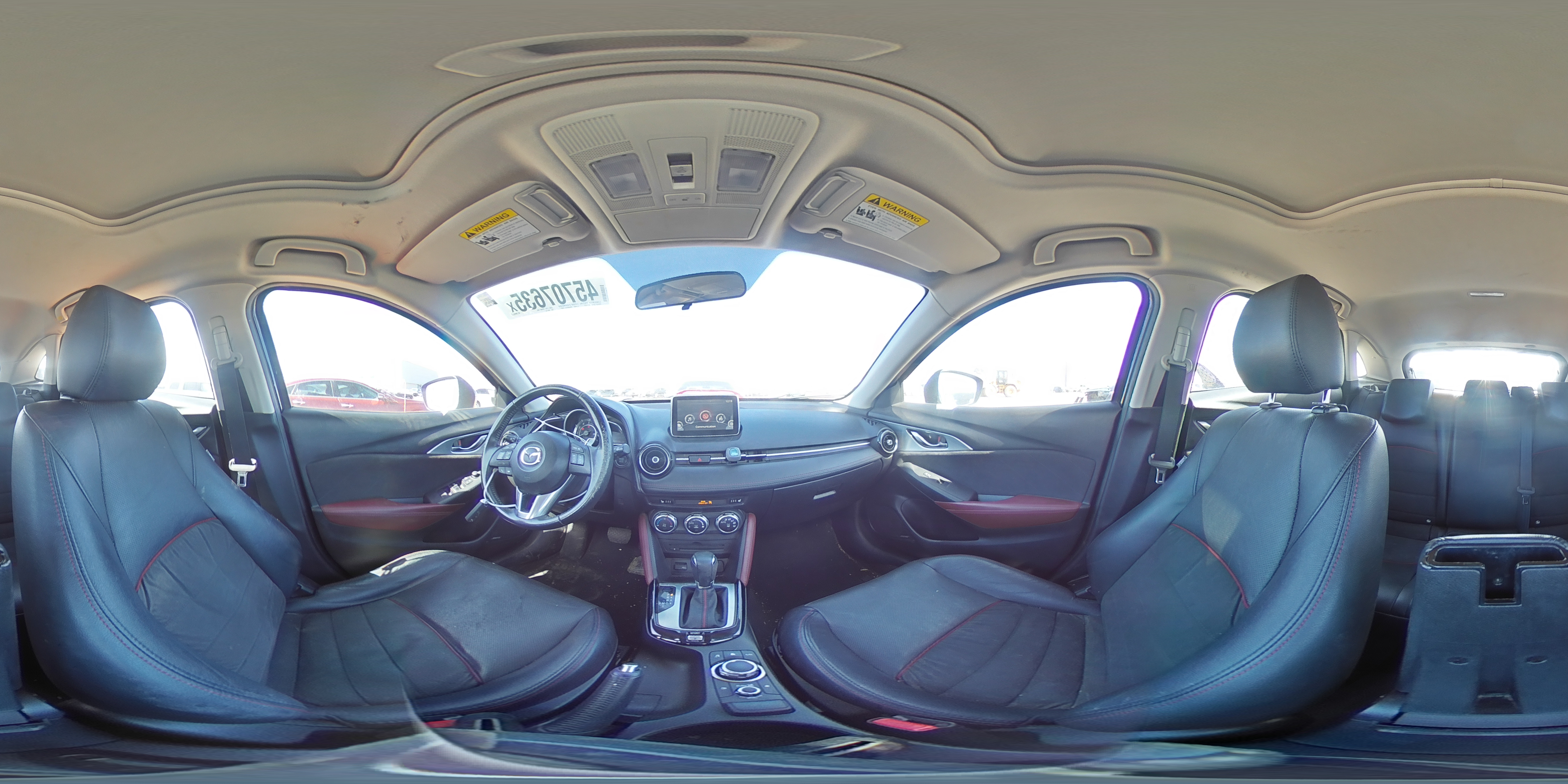 2016 Mazda CX-3 - Image 13