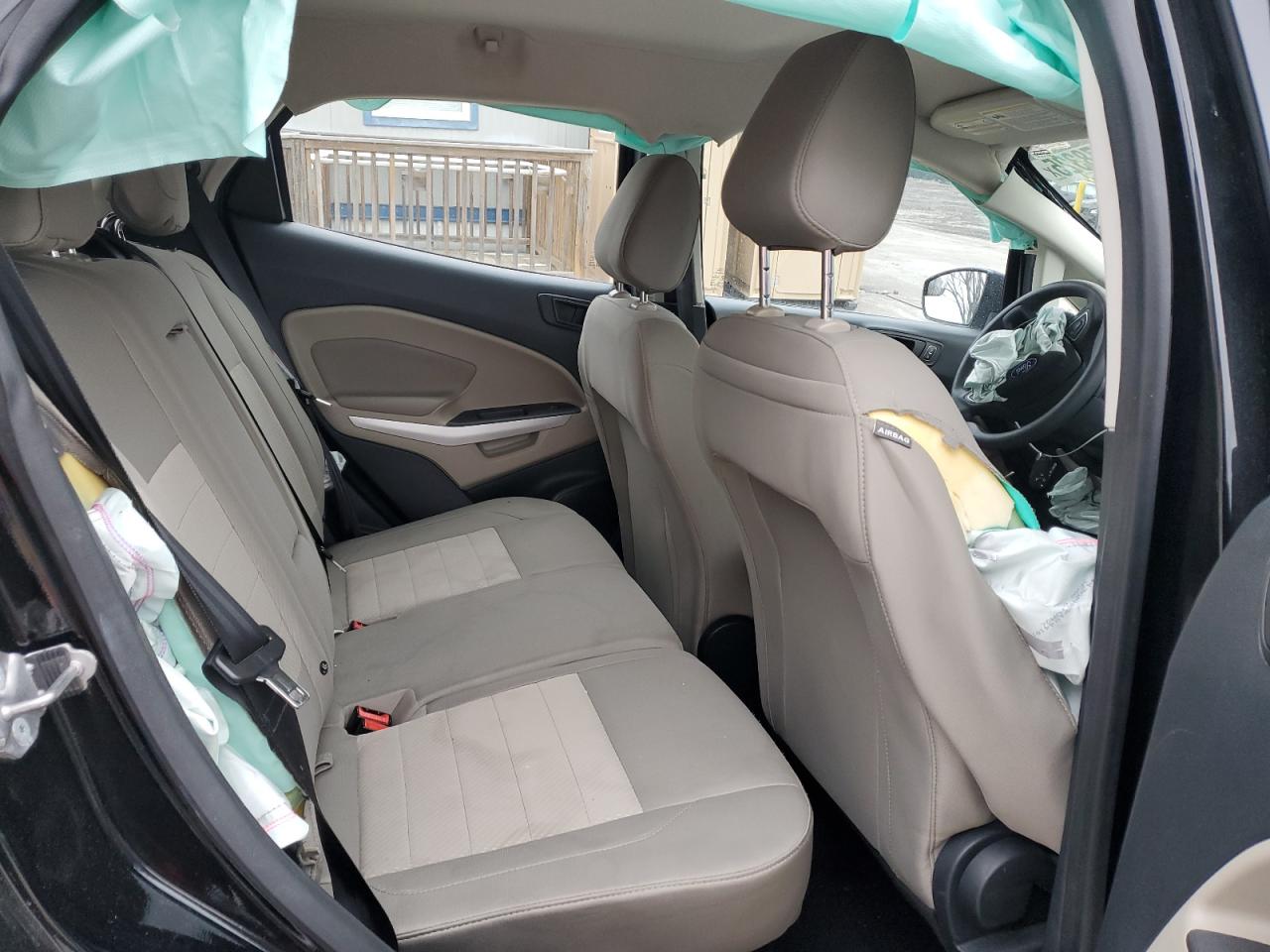 2020 Ford EcoSport - Image 11