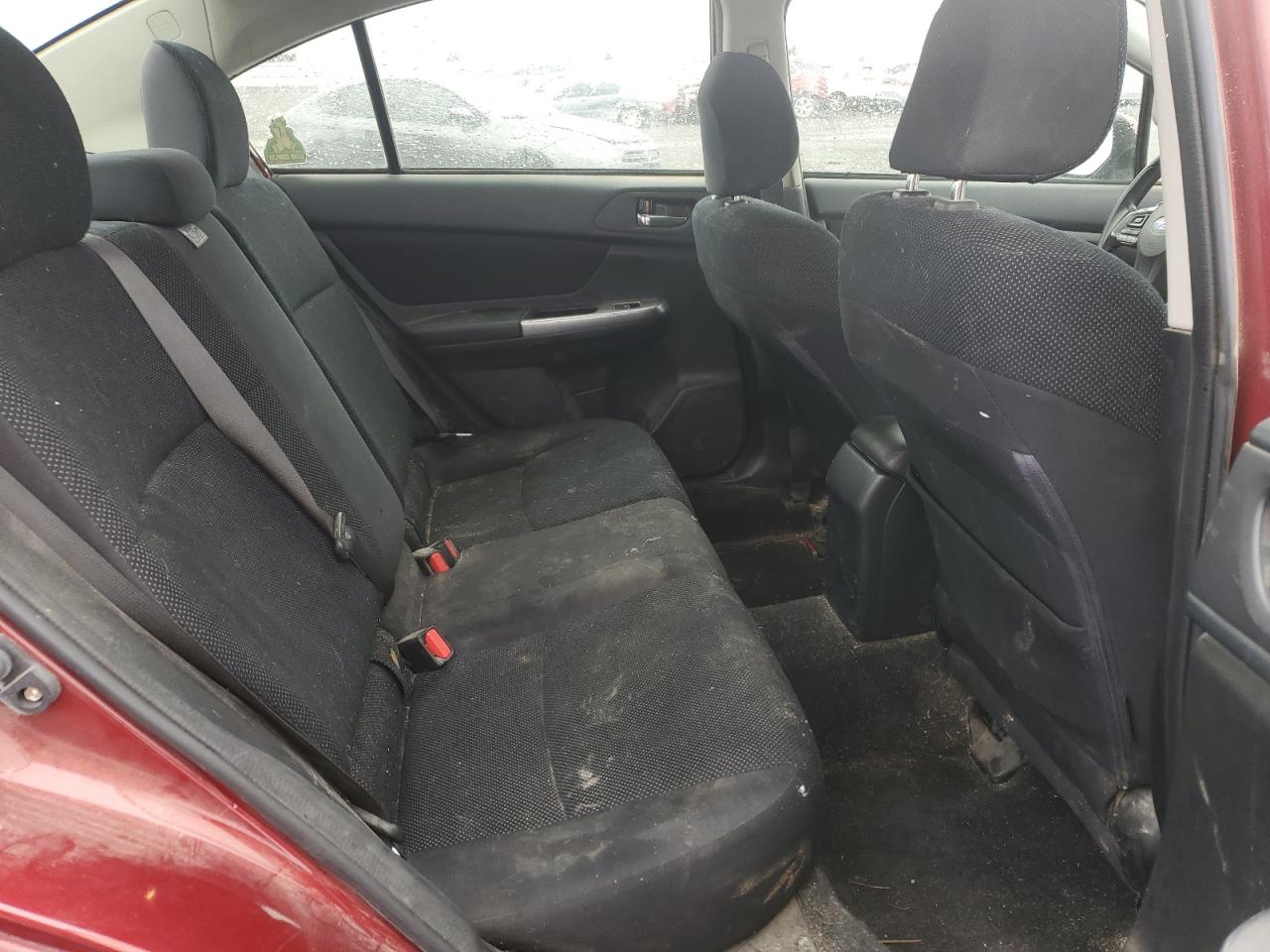 2016 Subaru Impreza - Image 10