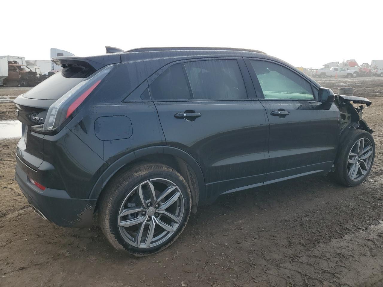 2020 Cadillac XT4 - Image 3