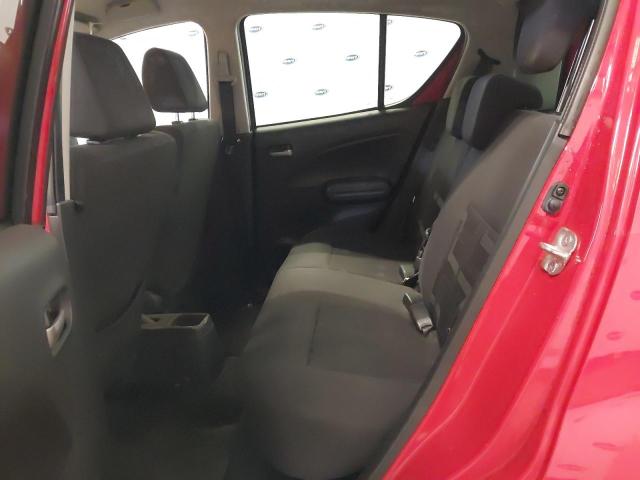 2012 SUZUKI SPLASH SZ4