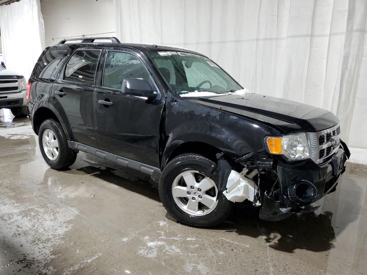 2012 Ford Escape - Image 4