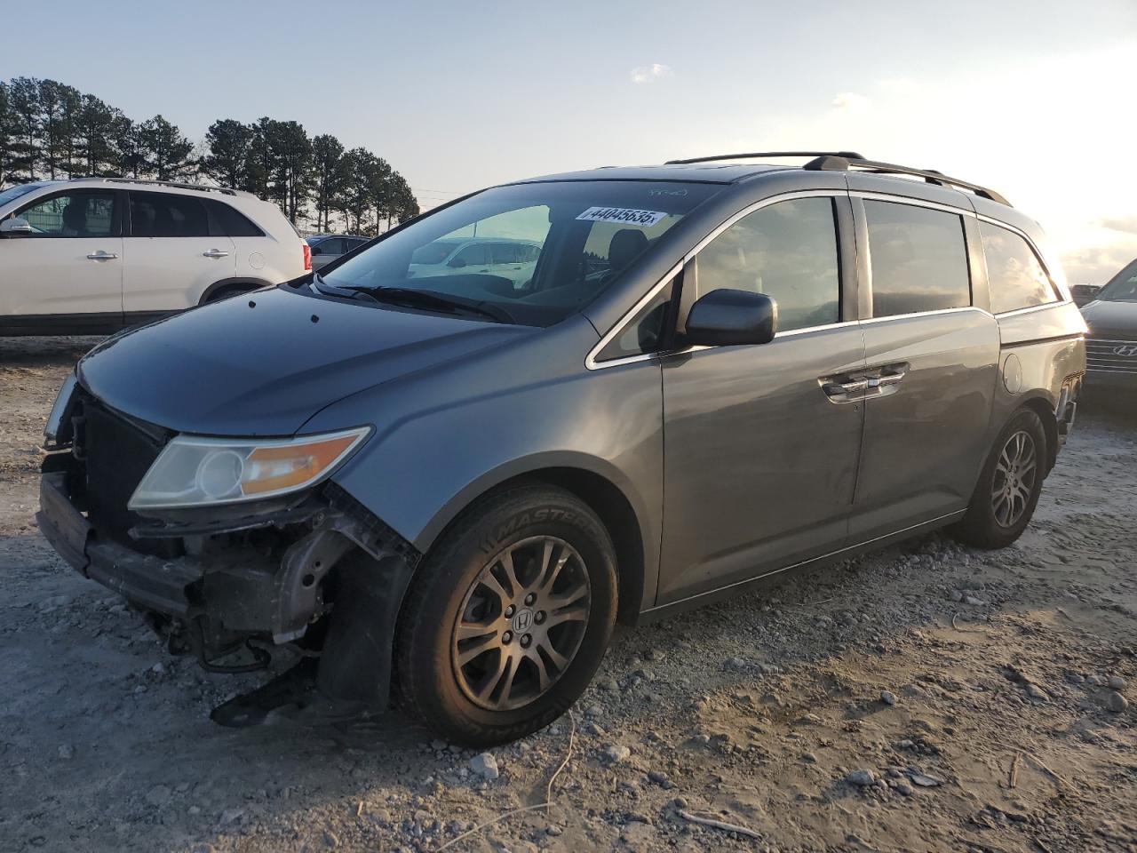 2011 Honda Odyssey - Image 1