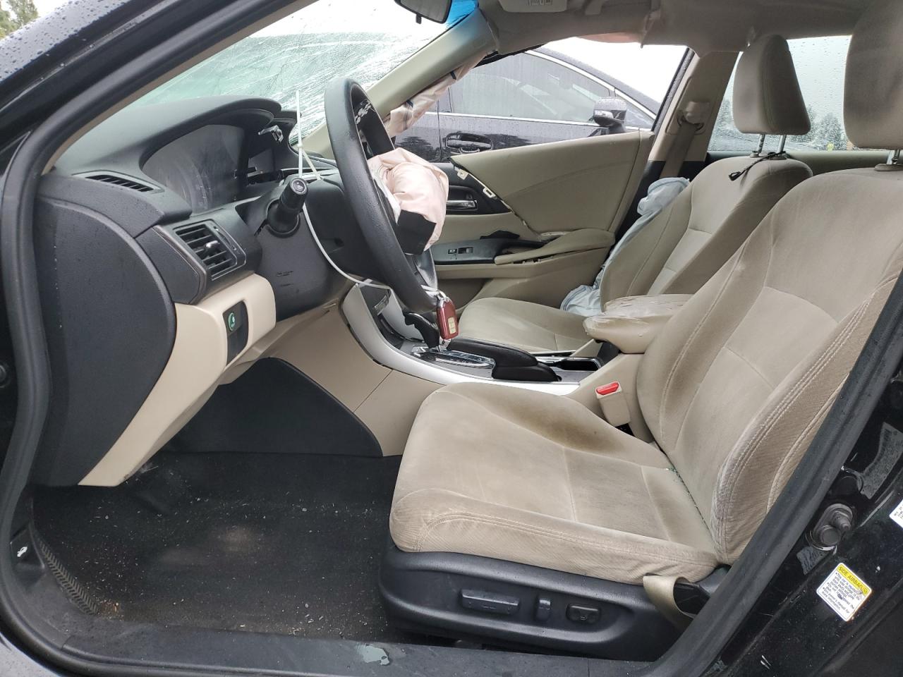 2013 Honda Accord - Image 7