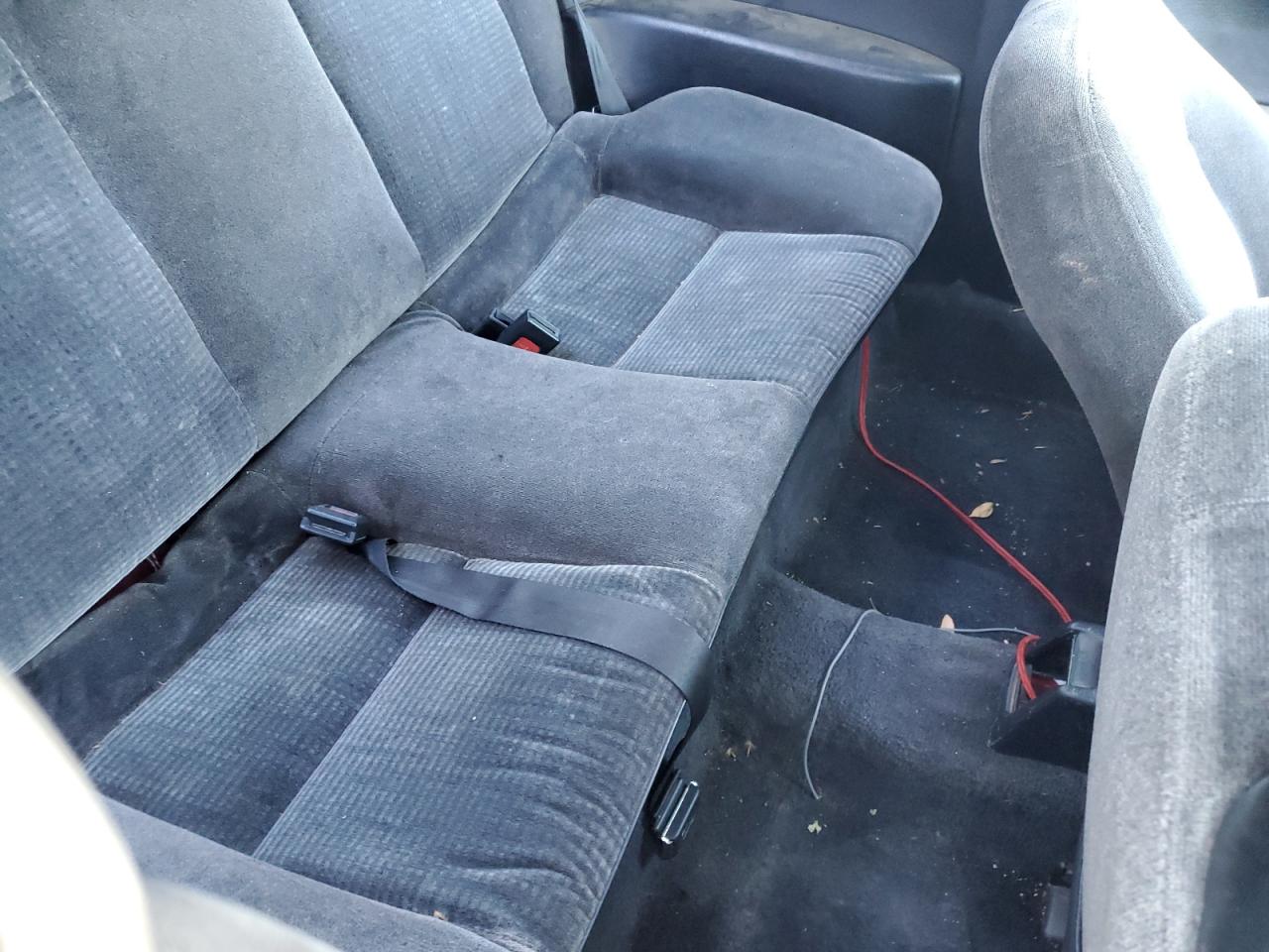 1995 Honda Civic - Image 10