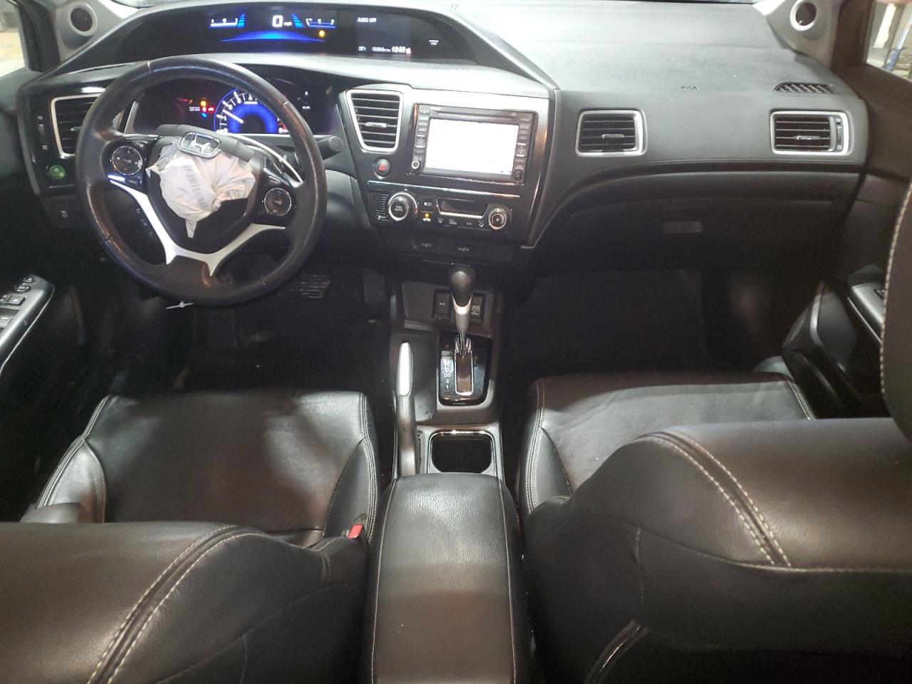 2013 Honda Civic - Image 8