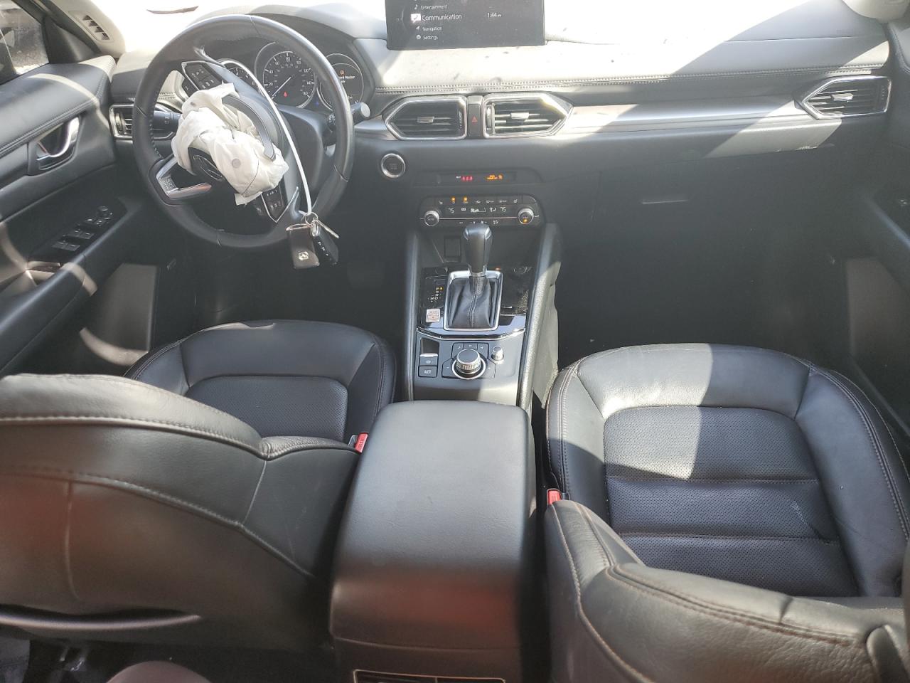 2021 Mazda CX-5 - Image 8