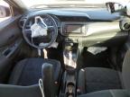 2020 Nissan Kicks S იყიდება Oklahoma City-ში, OK - Front End