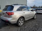 2011 Acura Mdx Technology للبيع في Portland، OR - Front End