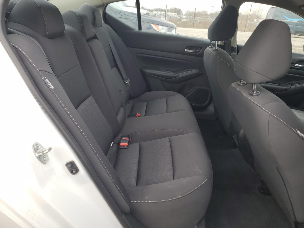 1N4BL4BVXNN389441 NISSAN ALTIMA 2022
