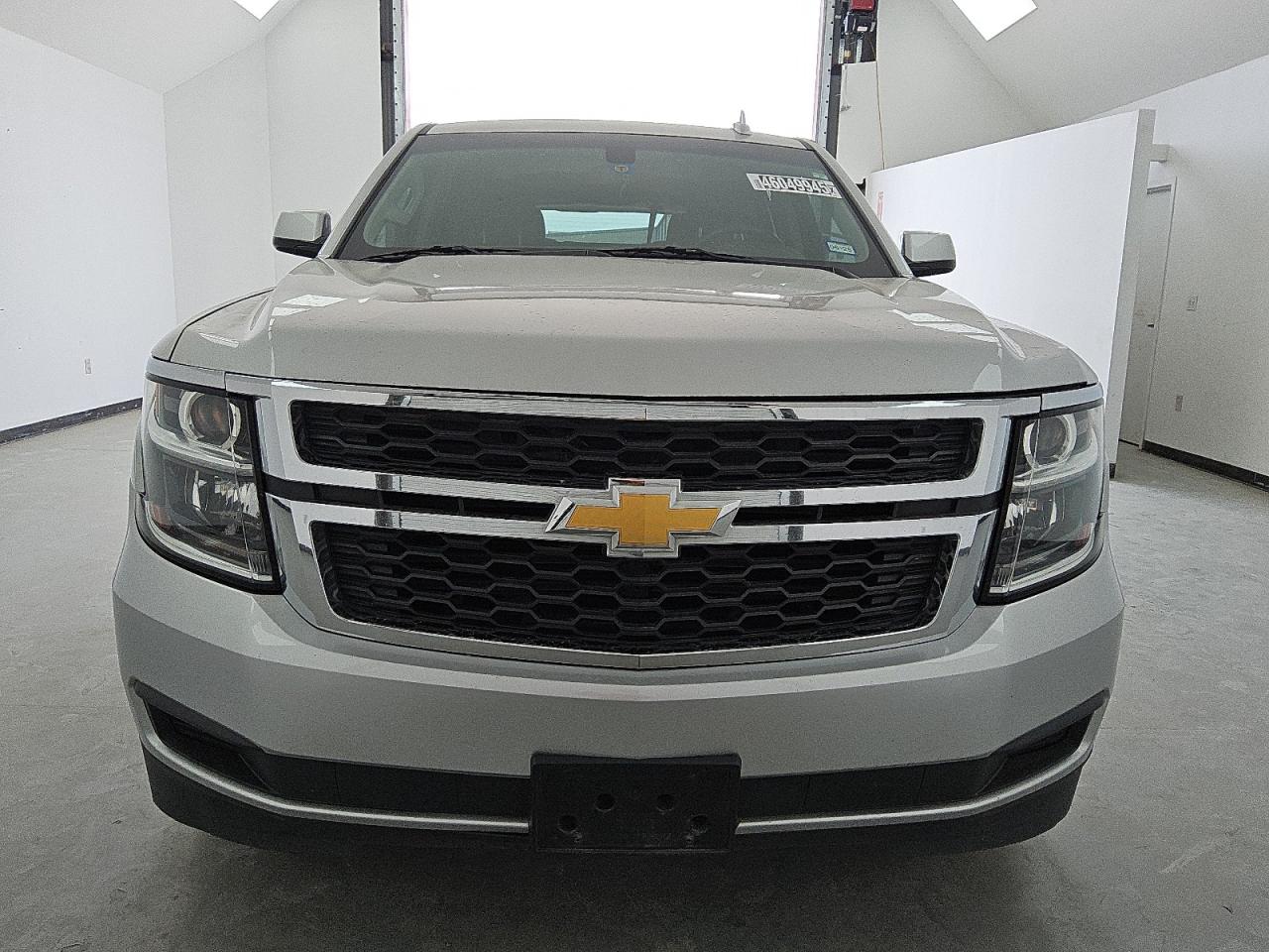 1GNSCAKC3KR259276 CHEVROLET TAHOE 2019