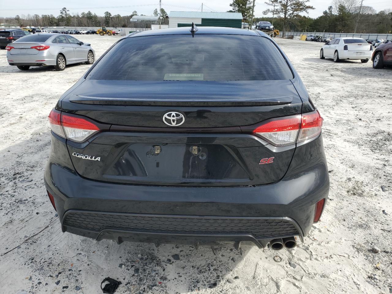 2022 Toyota Corolla - Image 6