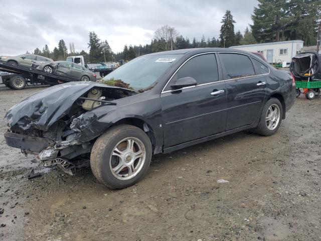 2014 Chevrolet Impala Limited Lt