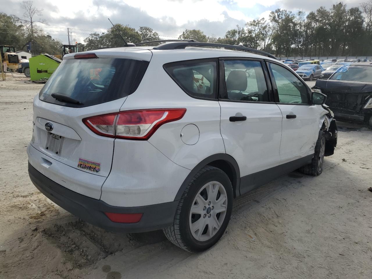 2015 Ford Escape - Image 3