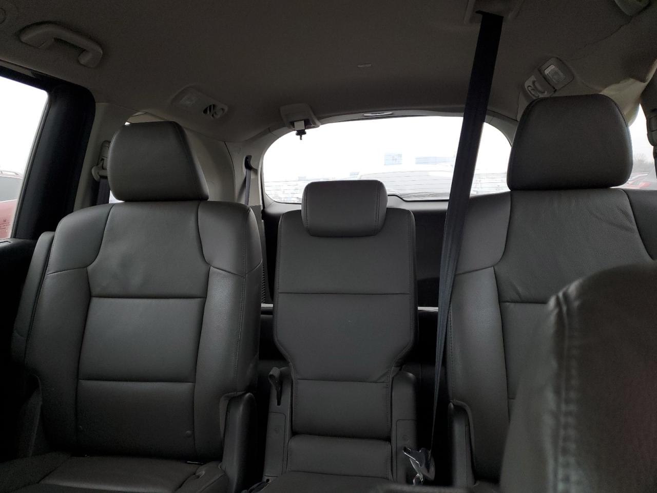 2013 Honda Odyssey - Image 10