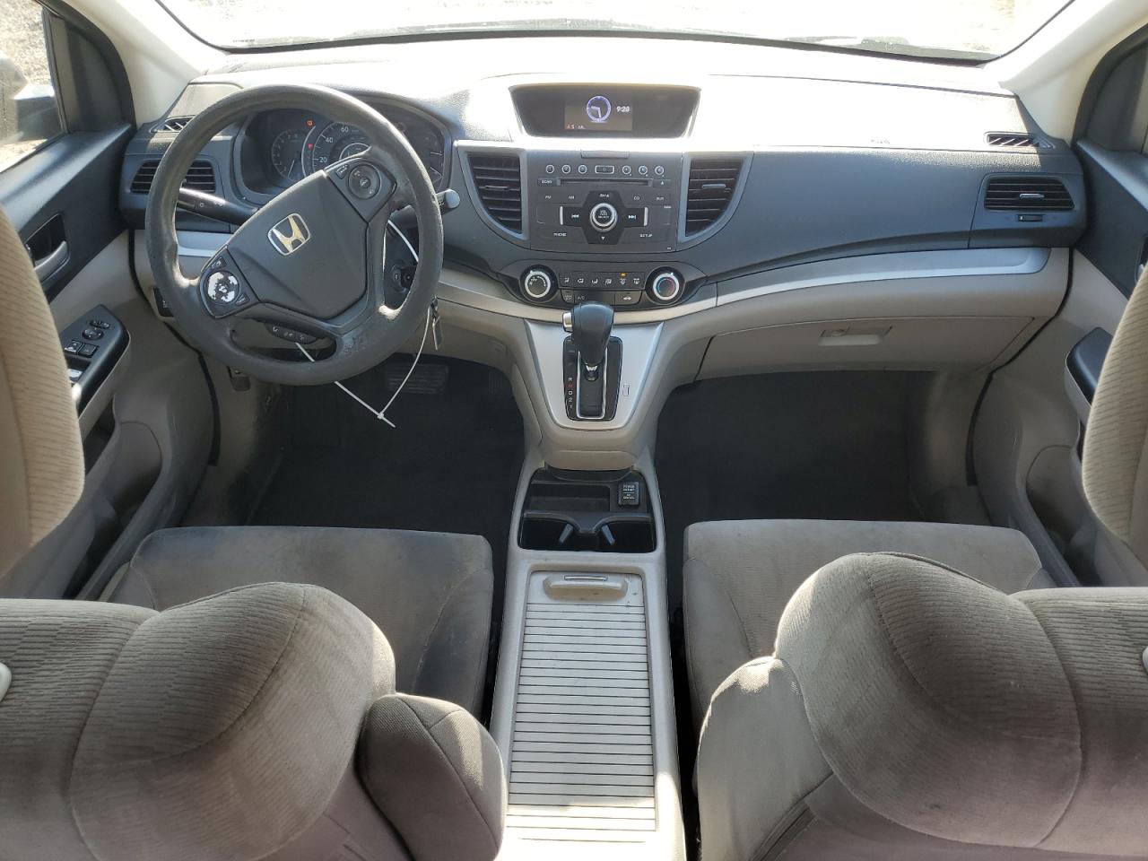 2012 Honda CR-V - Image 8