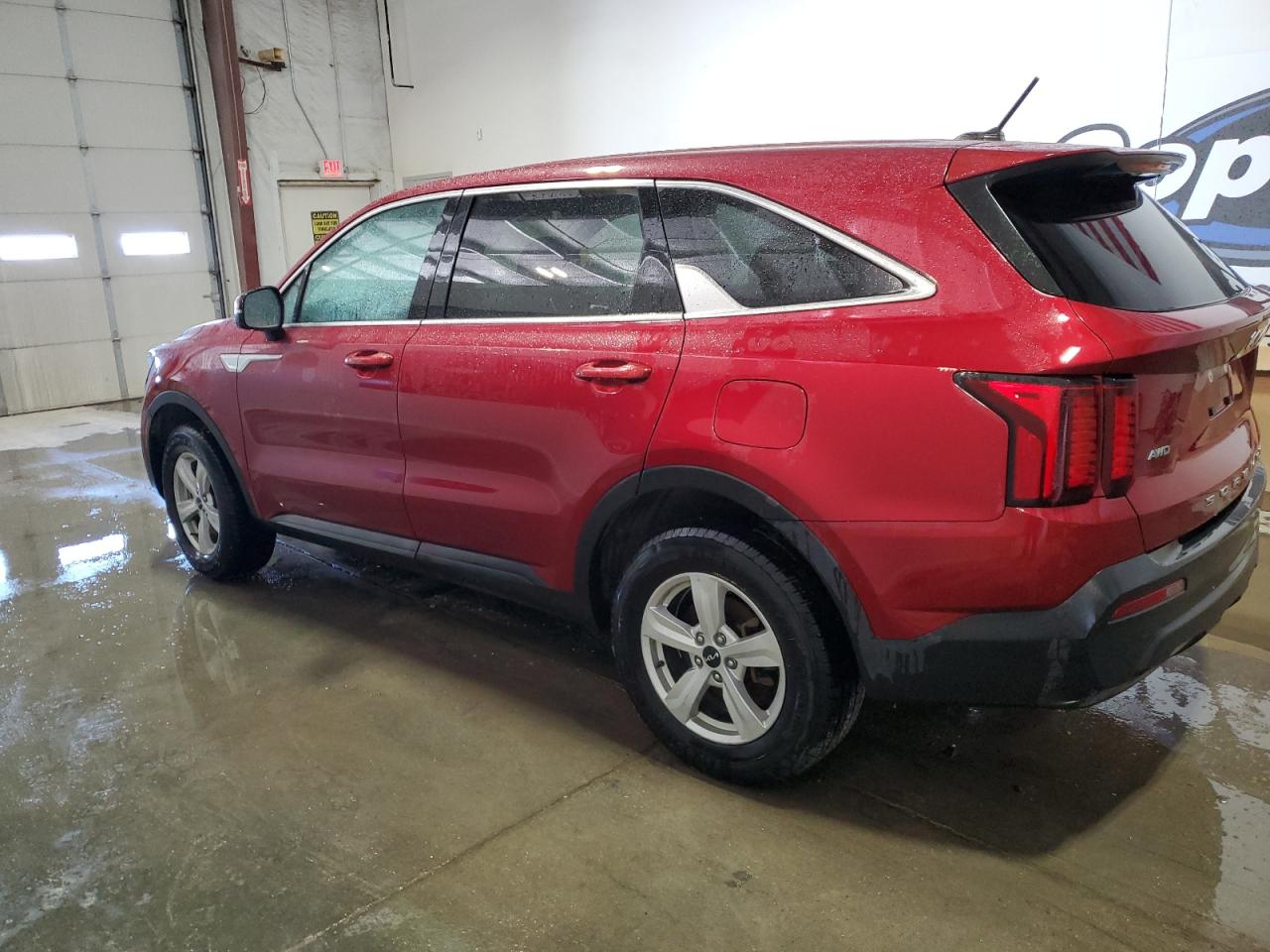 2022 Kia Sorento - Image 2