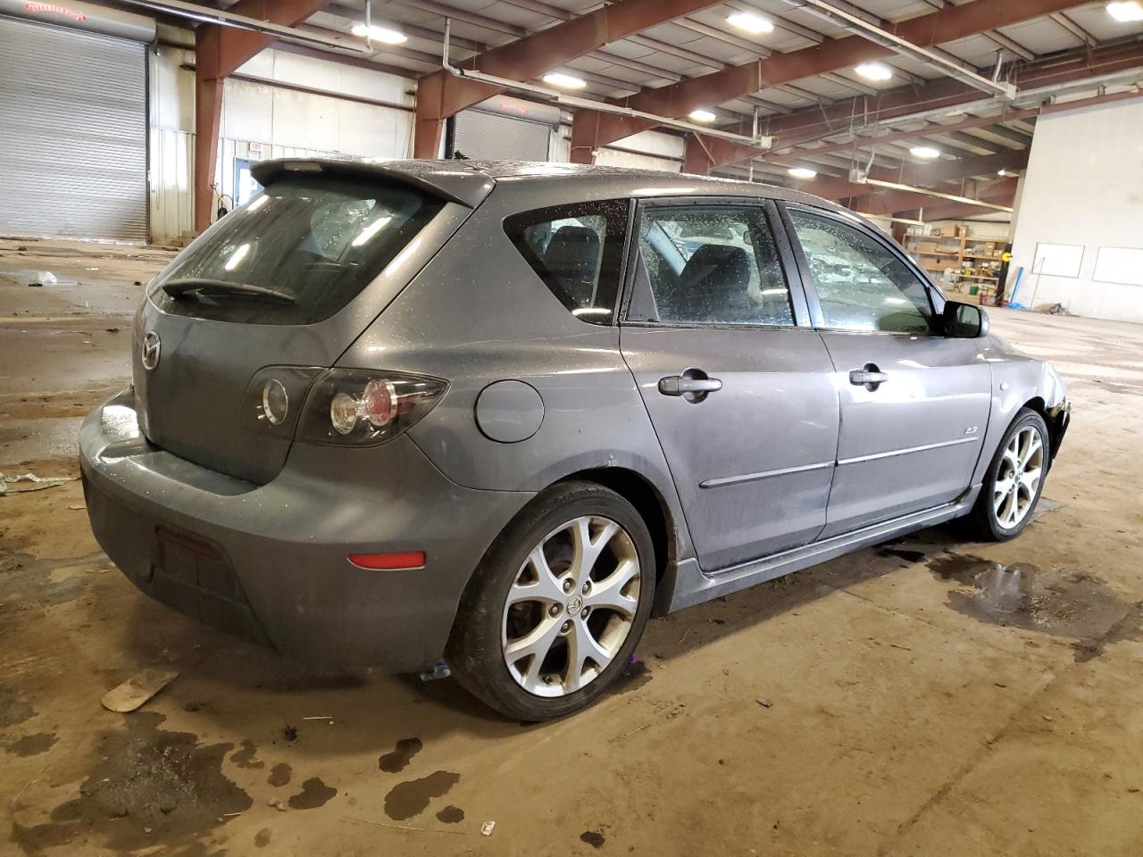 2007 Mazda 3 - Image 3