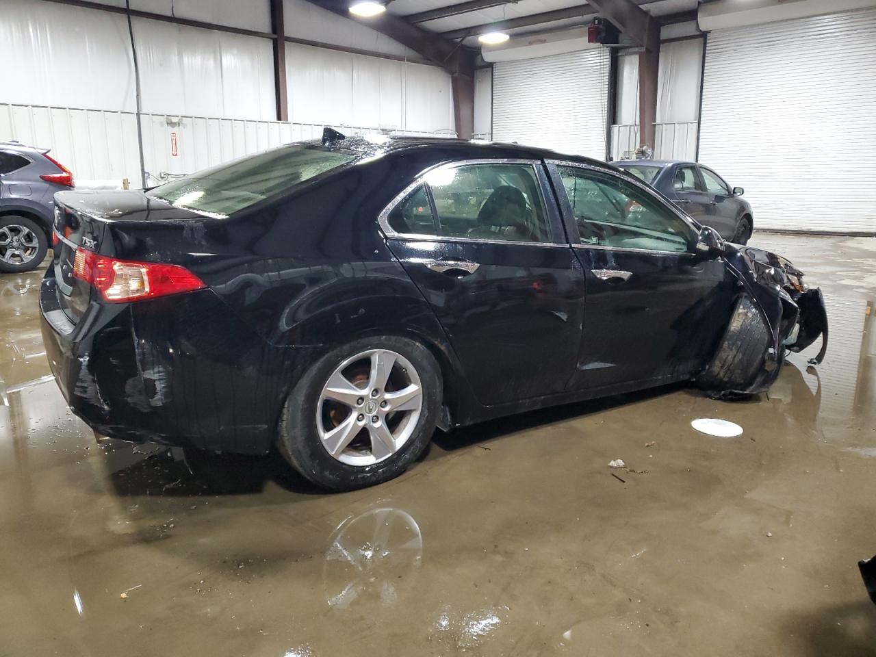 2012 Acura TSX - Image 3