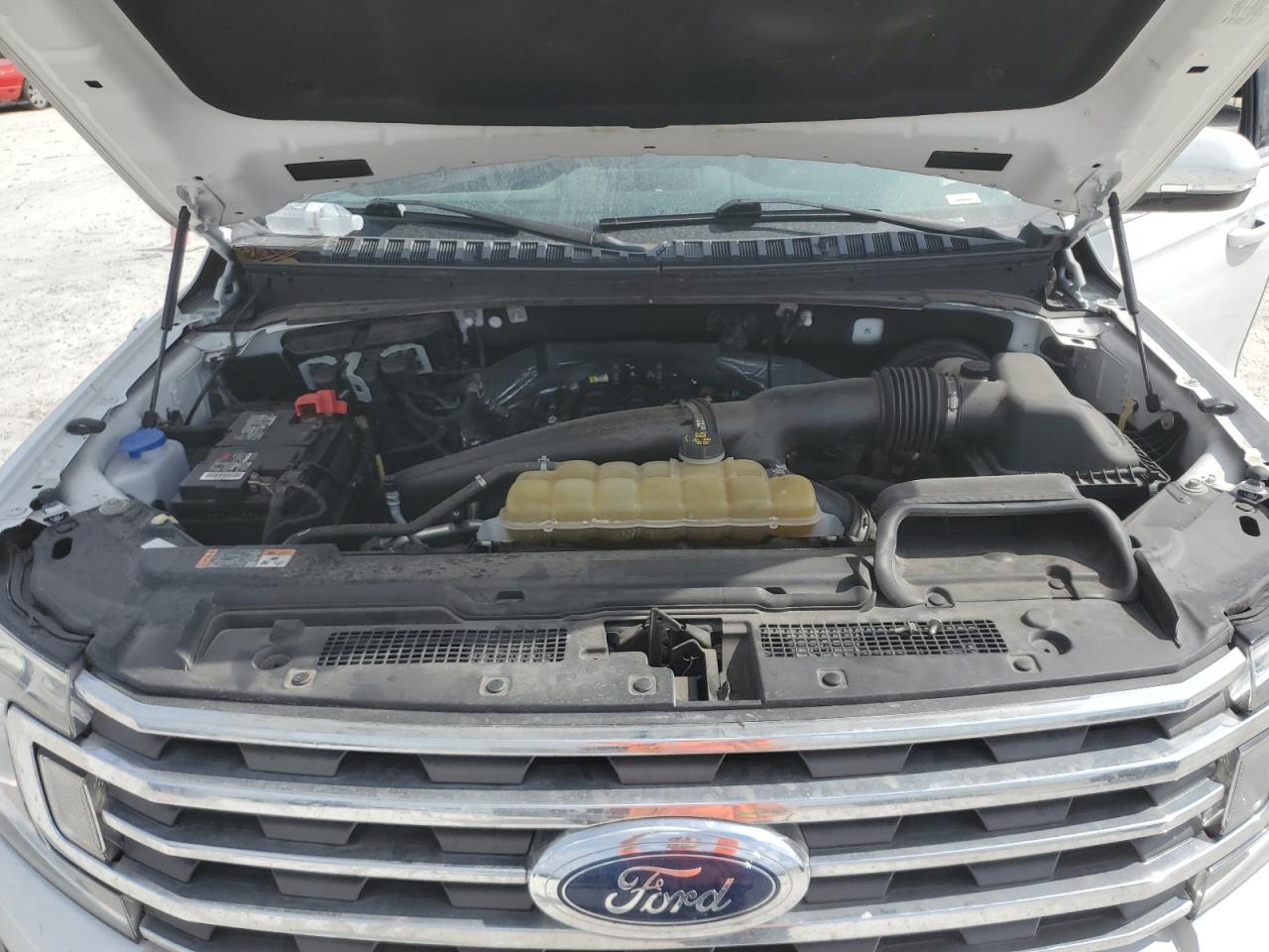 2021 Ford Expedition - Image 13