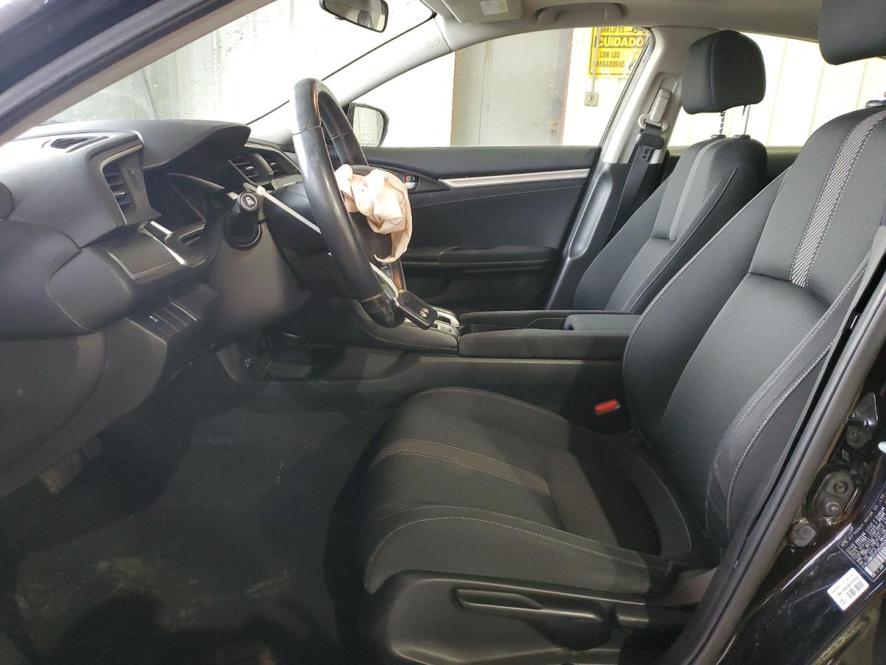 2018 Honda Civic - Image 7