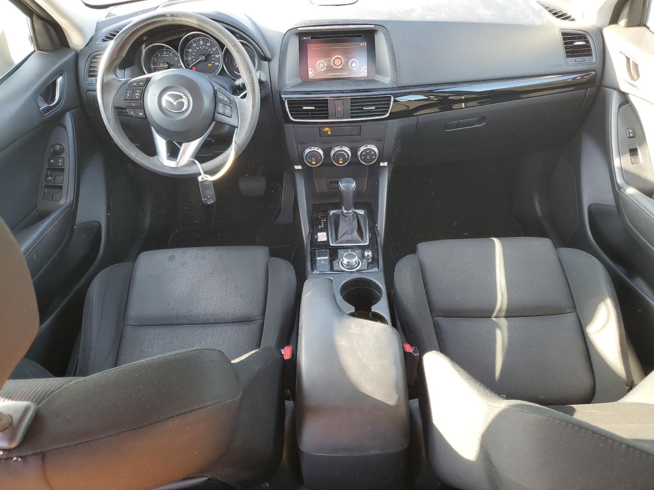 2016 Mazda CX-5 - Image 8