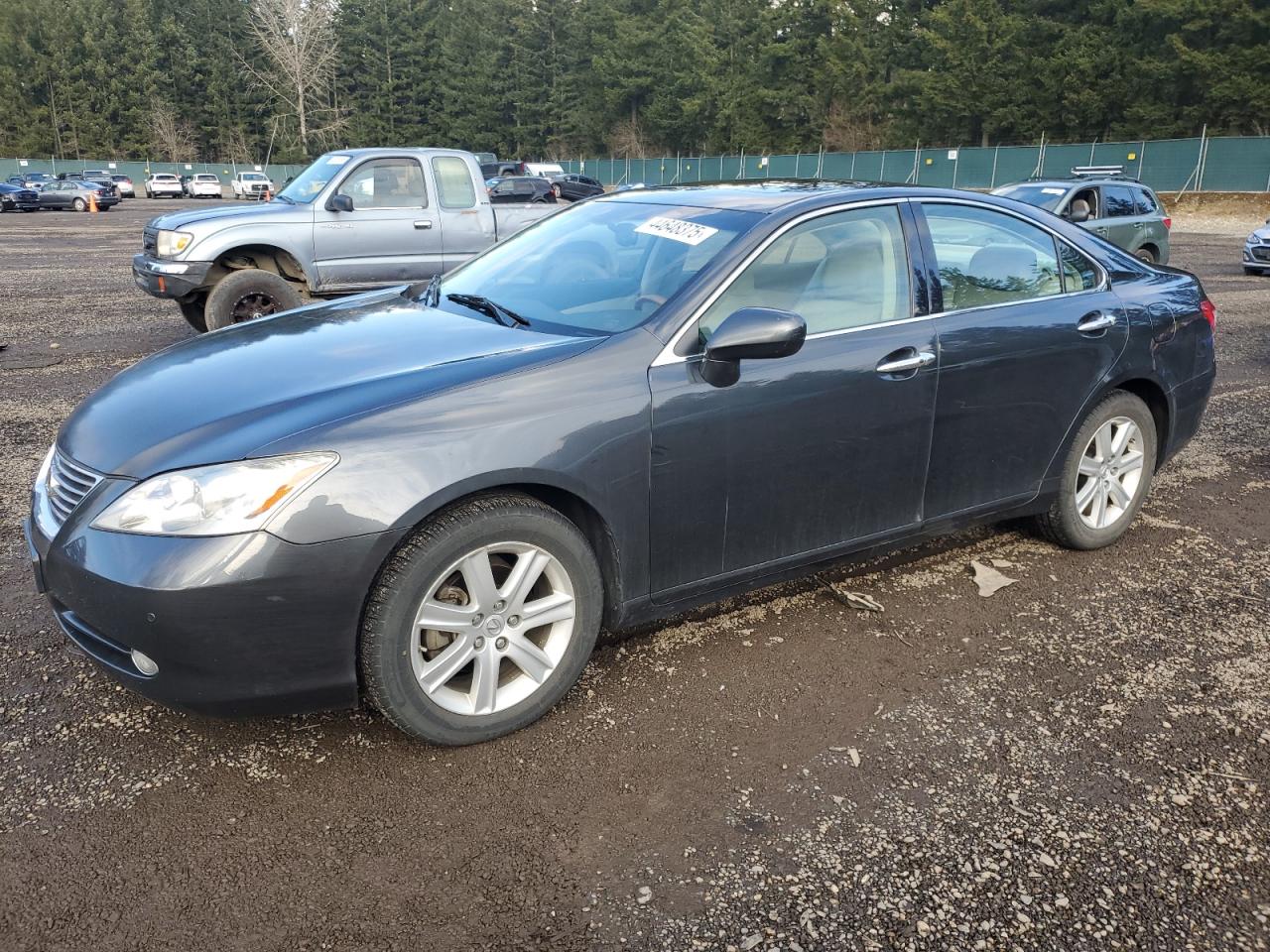 2008 Lexus ES - Image 1