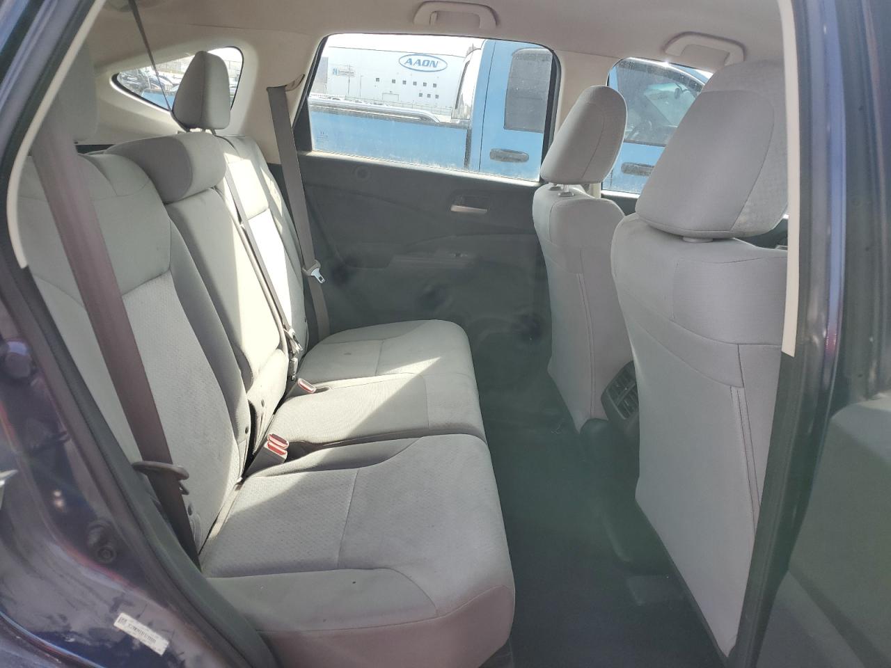 2015 Honda CR-V - Image 11