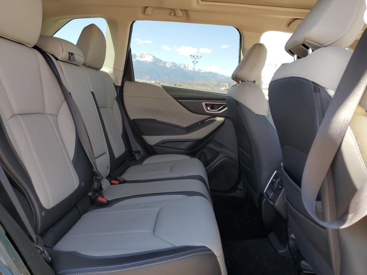 2024 Subaru Forester - Image 11