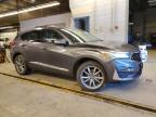 2020 Acura Rdx Technology for Sale in Wheeling, IL - Rear End