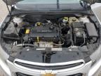 2016 Chevrolet Cruze Limited Ls for Sale in Columbus, OH - Front End