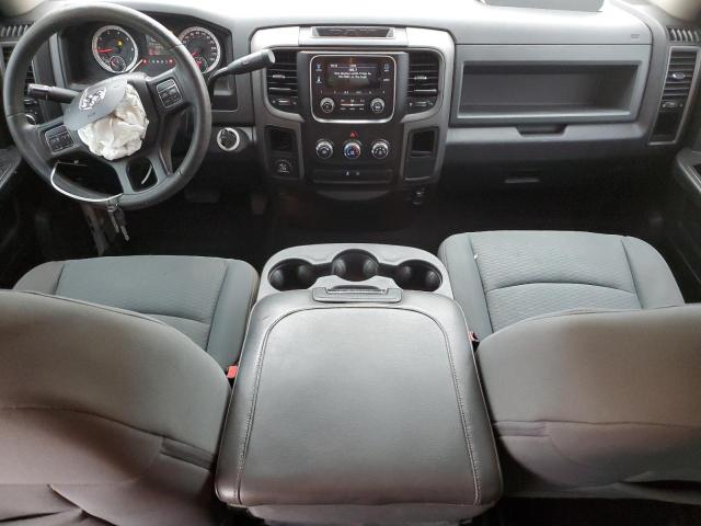 Пикапы RAM 1500 2013 Белый