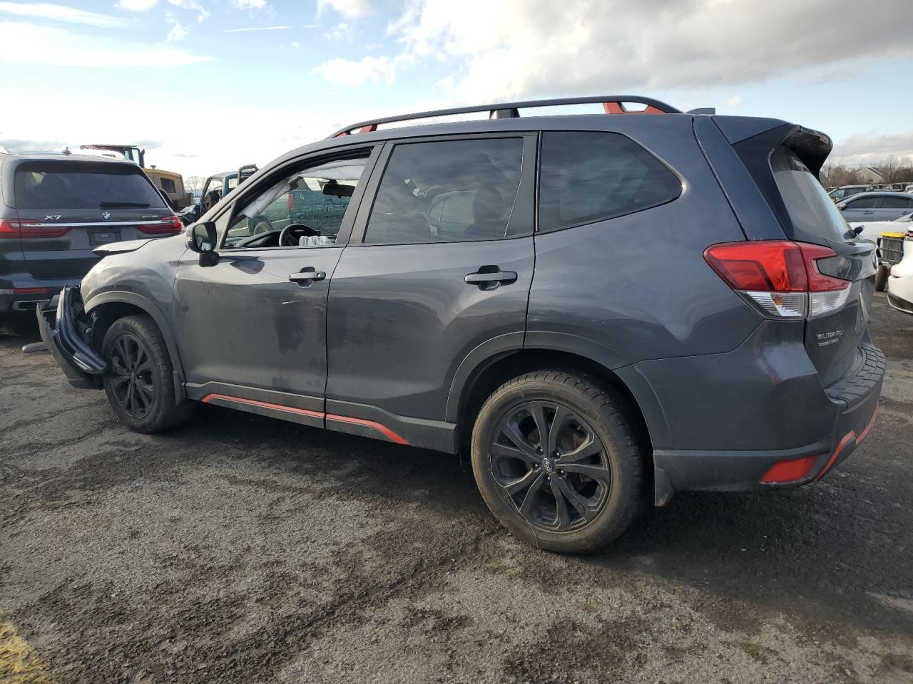 2021 Subaru Forester - Image 2