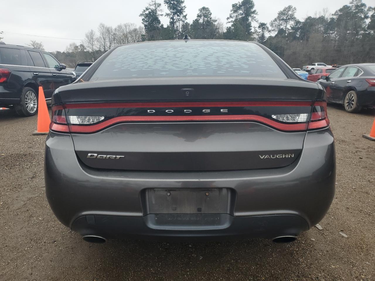 2015 Dodge Dart - Image 6
