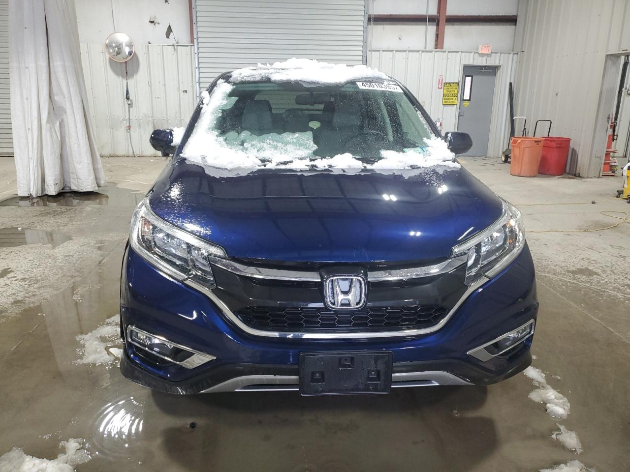 2016 Honda CR-V - Image 5
