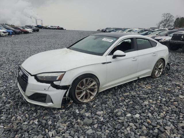 2020 Audi A5 Premium Plus