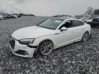 2020 Audi A5 Premium Plus за продажба в Cartersville, GA - Front End