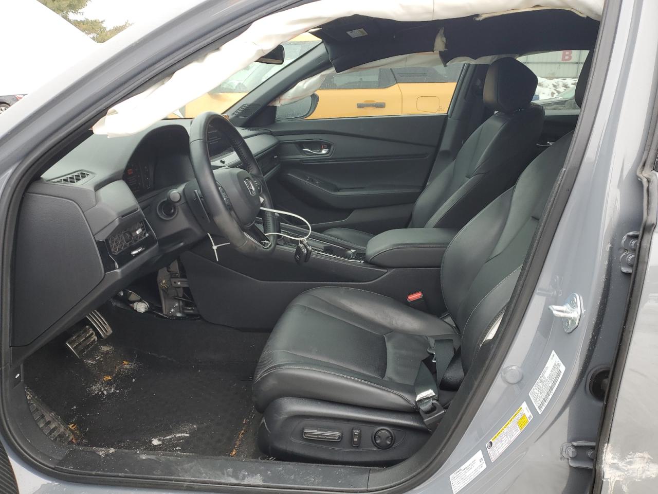 1HGCY2F77PA058926 HONDA ACCORD 2023
