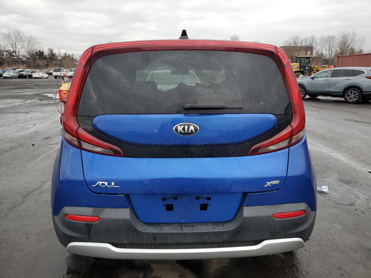 2020 Kia Soul - Image 6