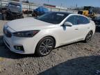2017 Kia Cadenza Premium for Sale in Montgomery, AL - Rear End
