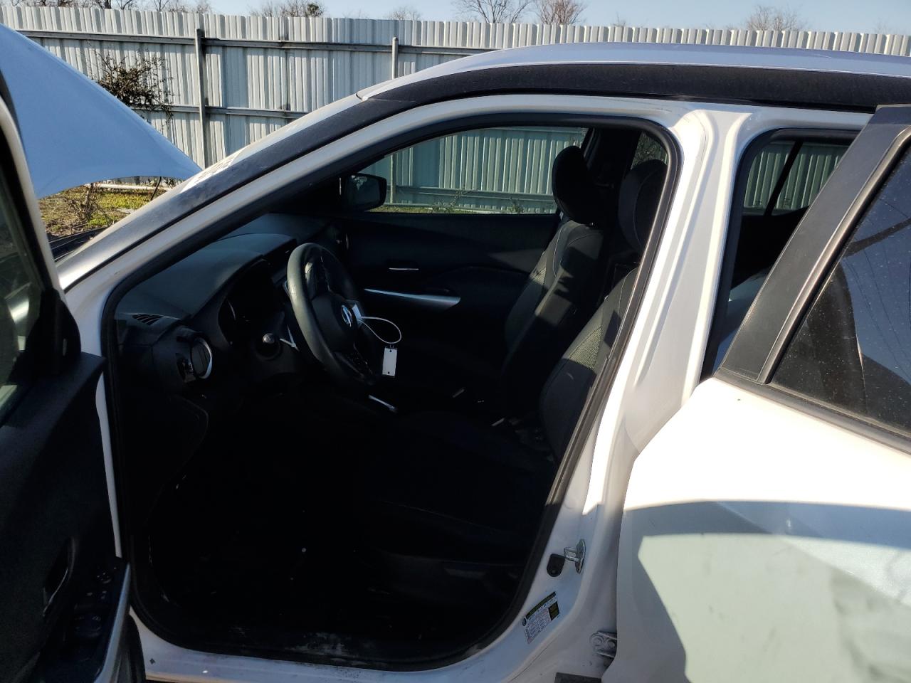 2018 Nissan Kicks - Image 7