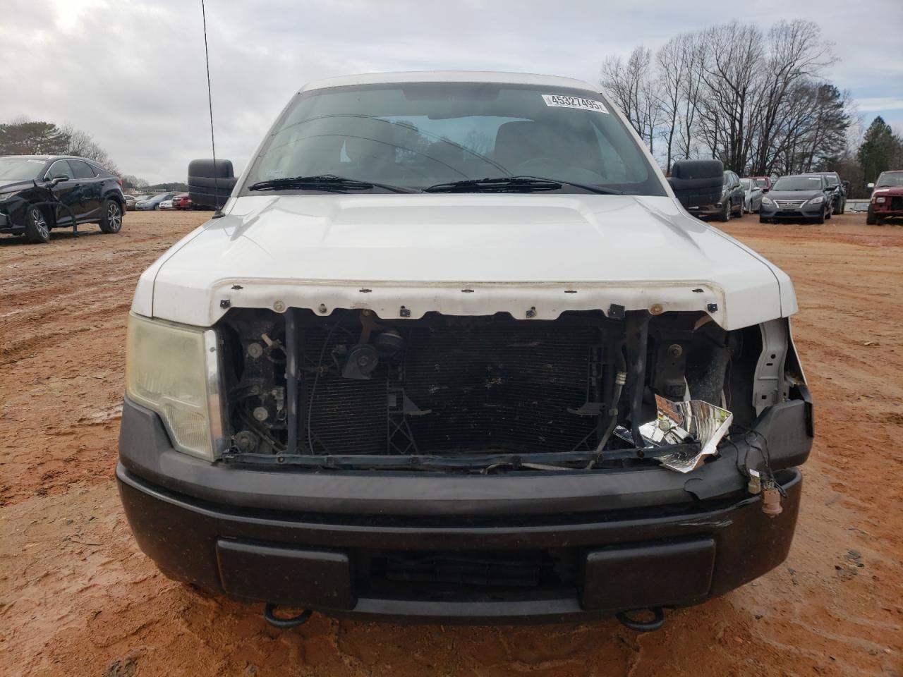 2011 Ford F-150 - Image 5
