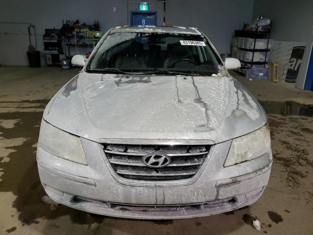 2010 HYUNDAI SONATA GLS