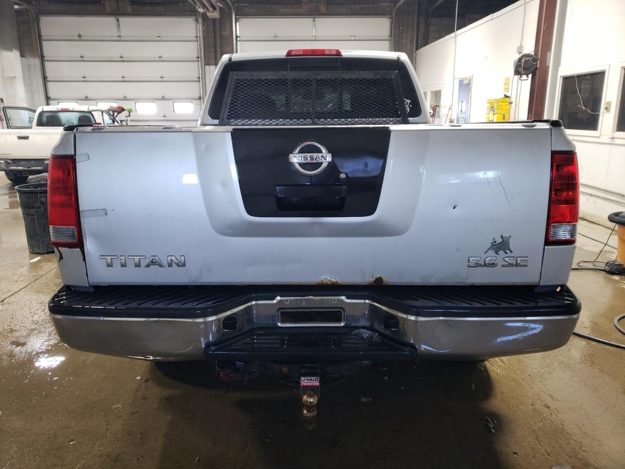 2004 Nissan Titan - Image 6